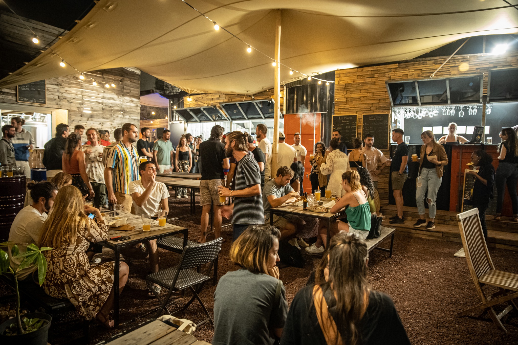 關于啤酒的生物穩定性