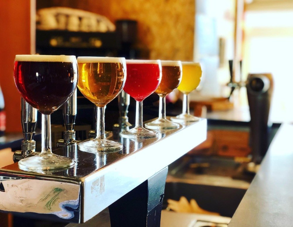 啤酒釀造中都可以使用哪些添加劑？