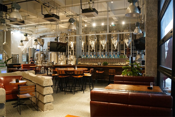 新手必看：開精釀啤酒吧還是建啤酒廠？