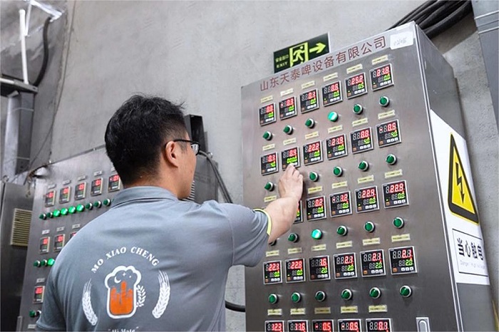 現在投資建啤酒廠，還是好時機嗎？