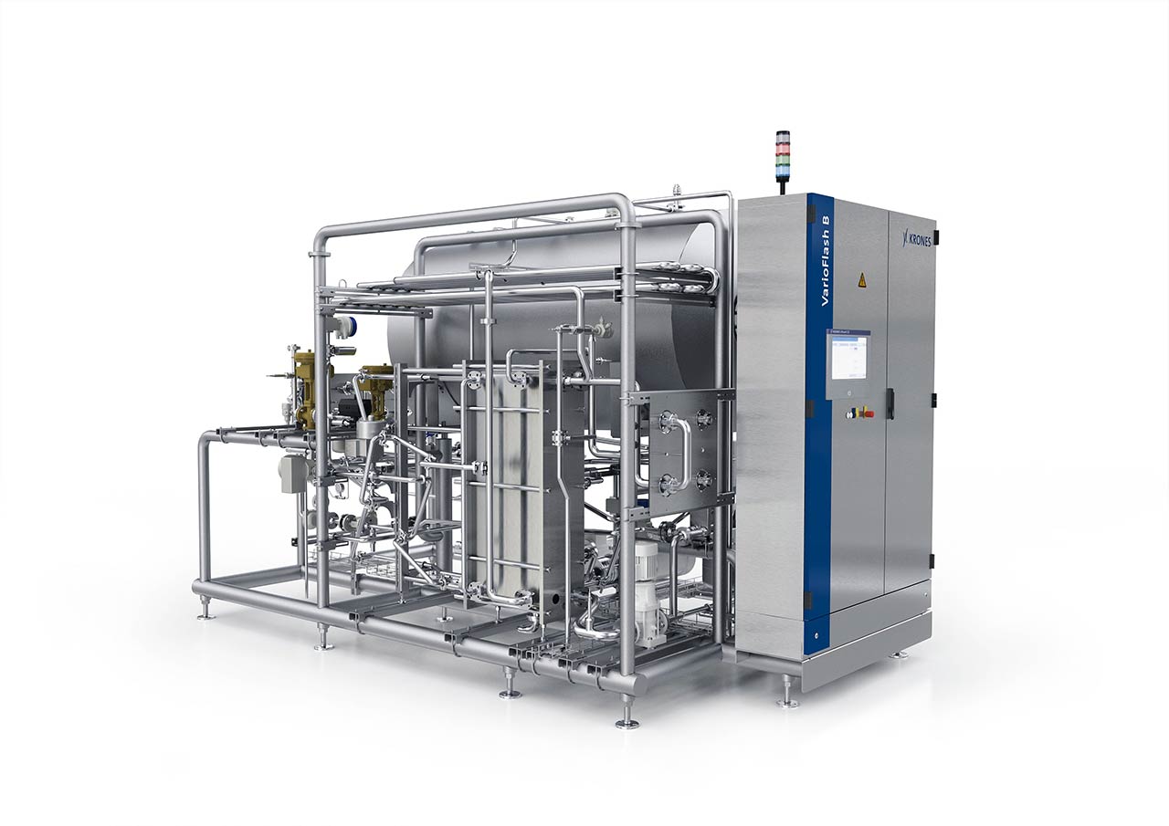 如何延長(zhǎng)啤酒的保質(zhì)期？——啤酒廠怎么提高啤酒穩(wěn)定性的？