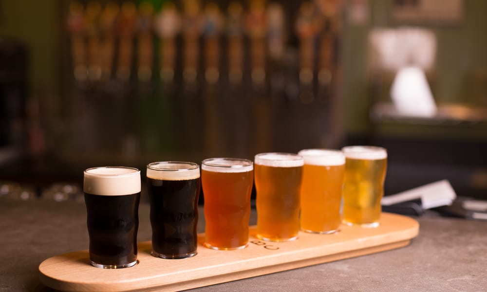 精釀啤酒對健康的好處有哪些？