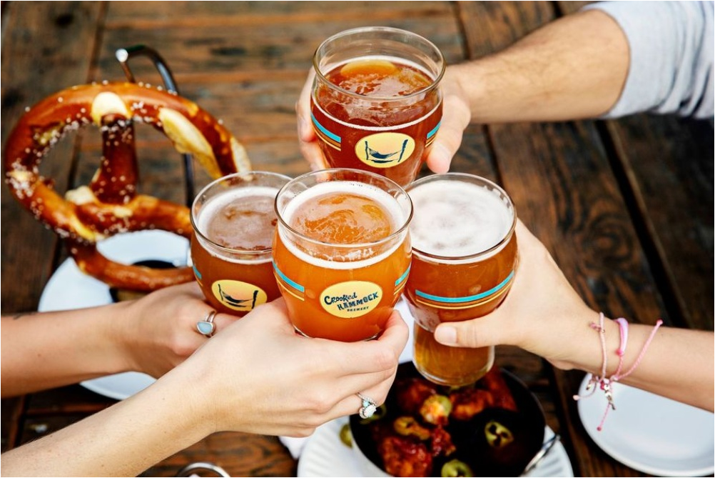 啤酒都有哪些種類？啤酒的專業(yè)分類