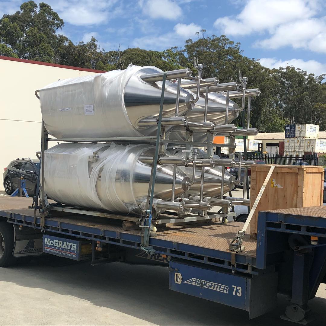 如何設計啤酒廠并挑選啤酒釀造設備？