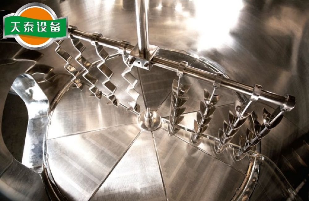 如何提高正在使用的糖化系統的效率？——糖化和過濾